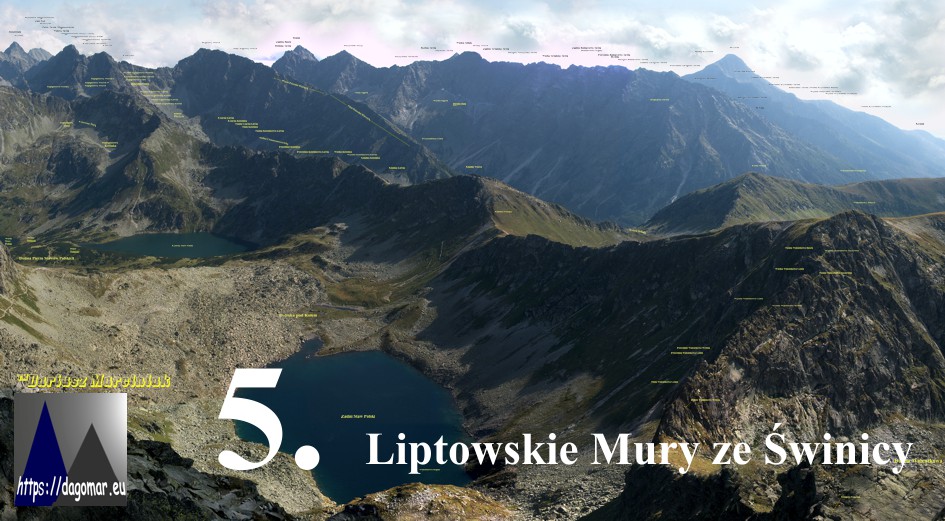 Liprowskie Mury